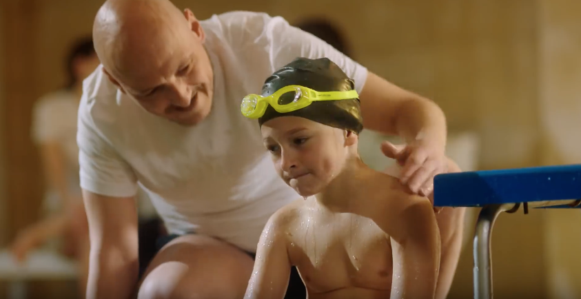 Tu Seras Un Homme Mon Fils Une Campagne Percutante Pour Lutter Contre