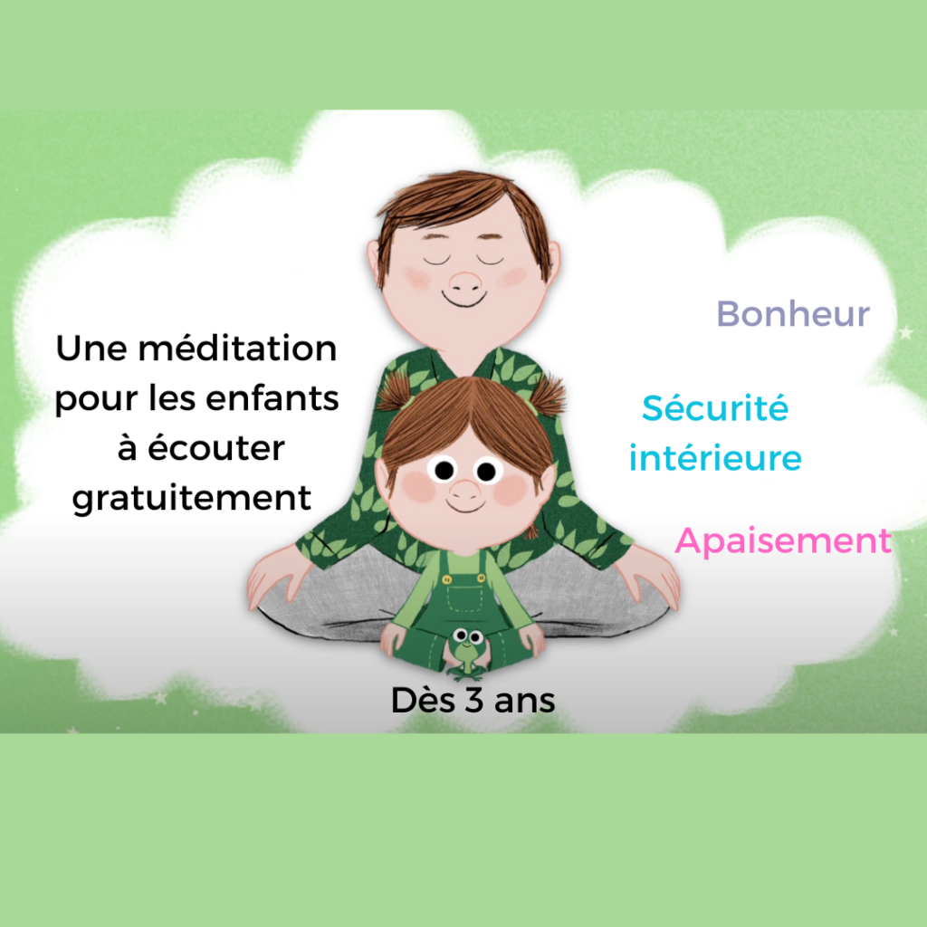 Pour Les Enfants Papa Positive