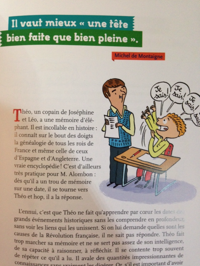 11 Citations Philosophiques A Discuter Avec Les Enfants Papa Positive