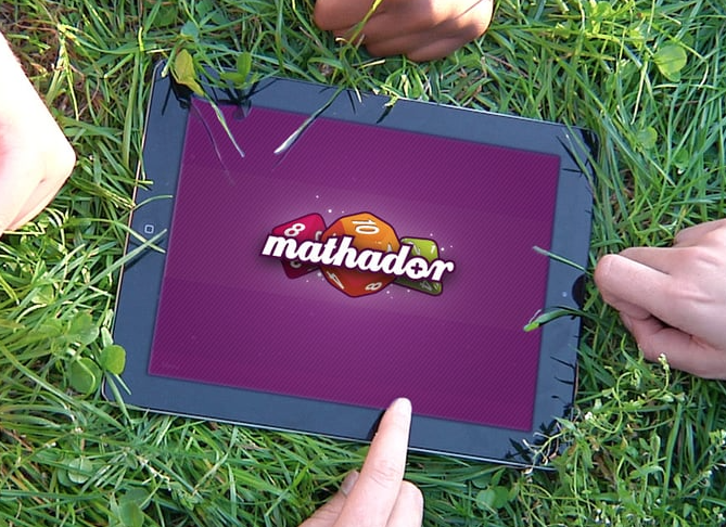 Mathador, l'application qui fait adorer les maths ! - Papa positive