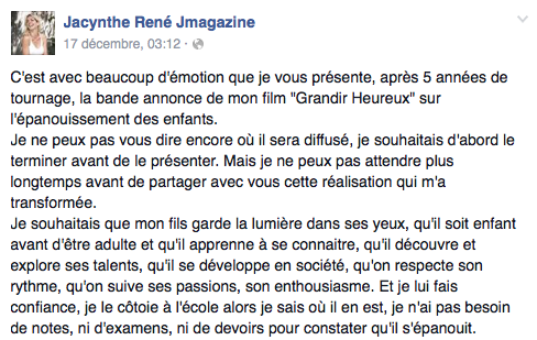 Jacynthe René