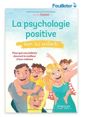 La psychologie positive pour les enfants