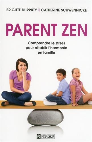 parent zen