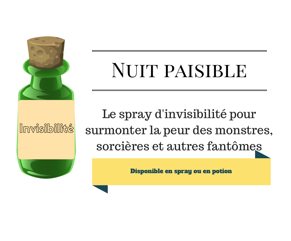 nuit paisible