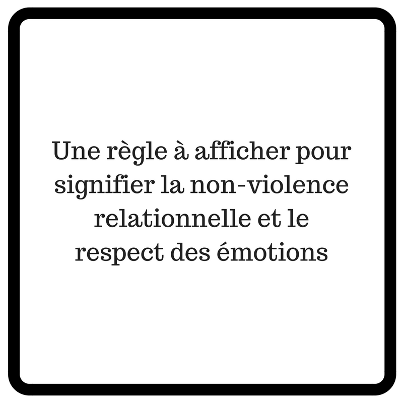 une-r-gle-afficher-pour-signifier-la-non-violence-relationnelle-et-le