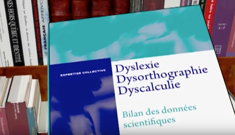 Dyslexie Dysorthographie Dyscalculie Une Video Explicative Avec Les Dernieres Donnees Scientifiques Ressources
