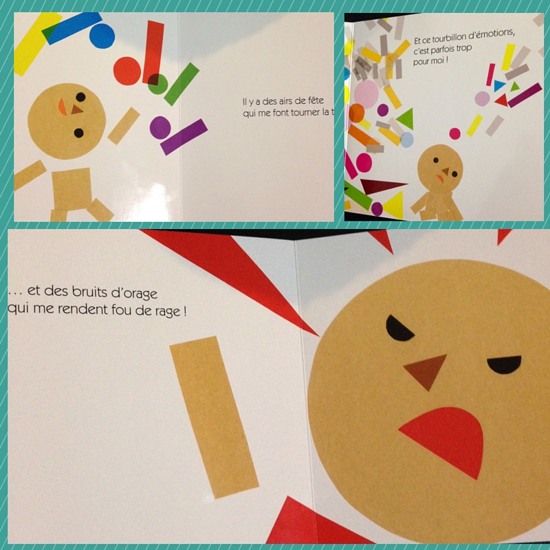 9 livres pour aider les enfants à comprendre et à exprimer leurs émotions -  Papa positive !