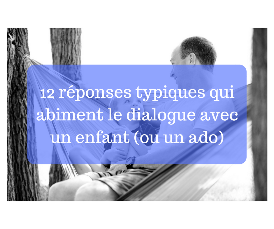 L'intérêt d'un dialogue avec son enfant intérieur - Papa positive !