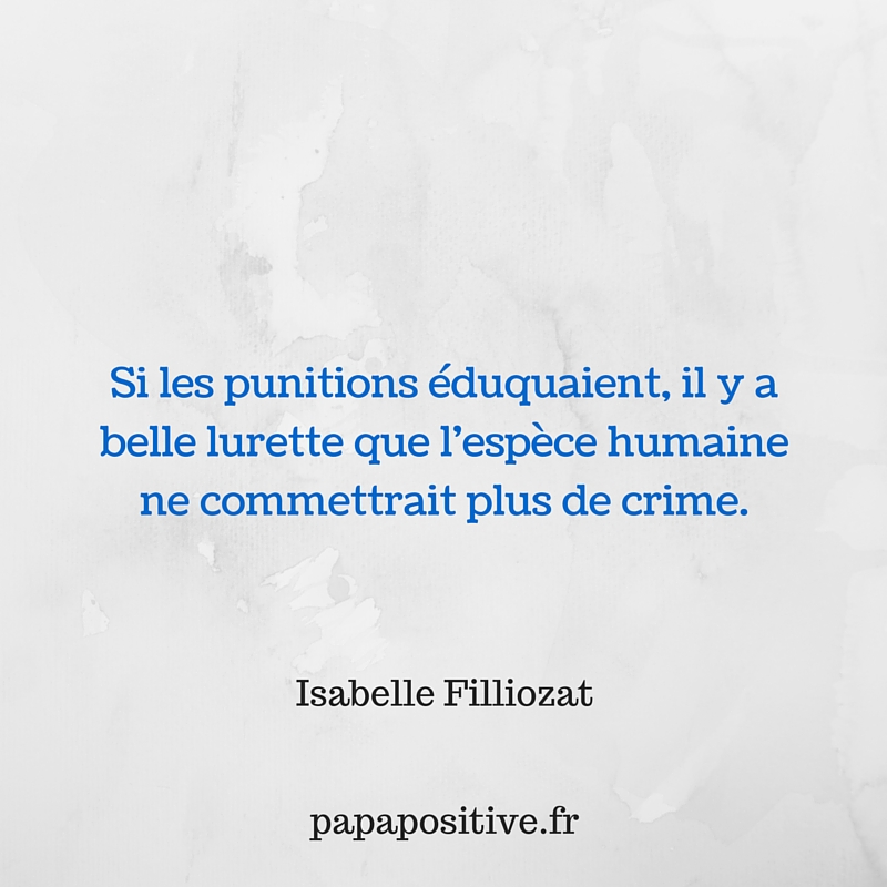 Comment Remplacer Les Punitions Par L Empathie Et Responsabiliser Les Enfants