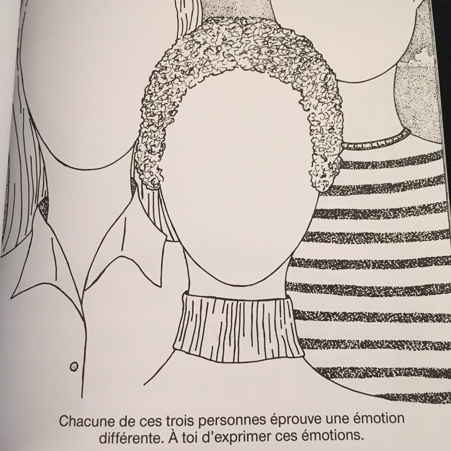 Le livre anti-coloriage : Un concept génial pour booster la créativité