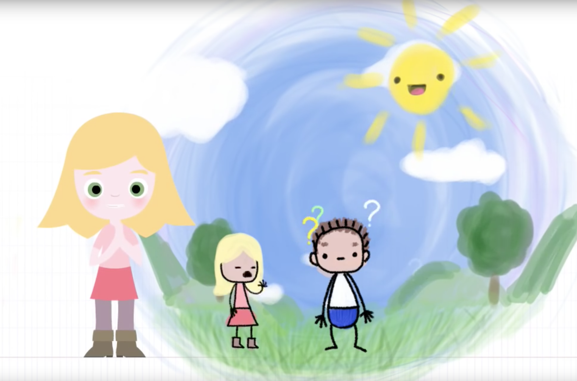 Vidéo sur l'autisme – Comprendre l'autisme