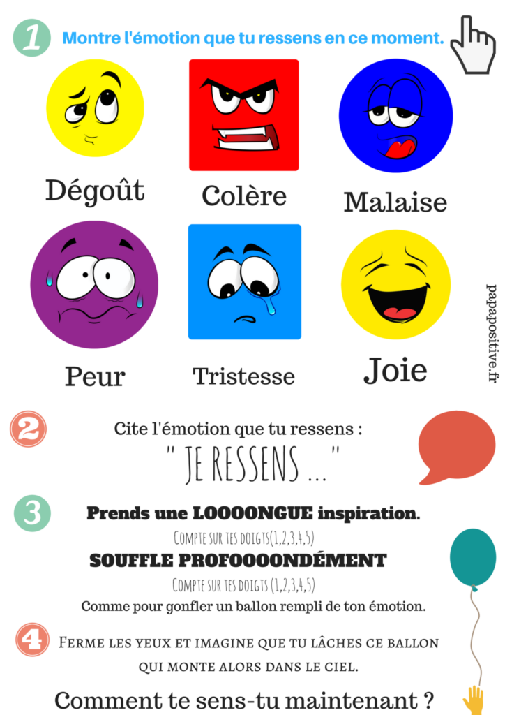 4 Outils Pour Aider Les Enfants Hypersensibles Papa Positive