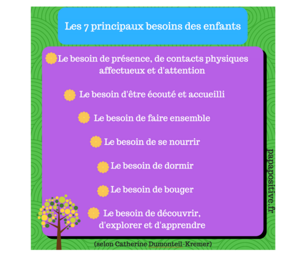 Pouce Une Astuce Pour Aider Les Enfants S Apaiser Papa Positive