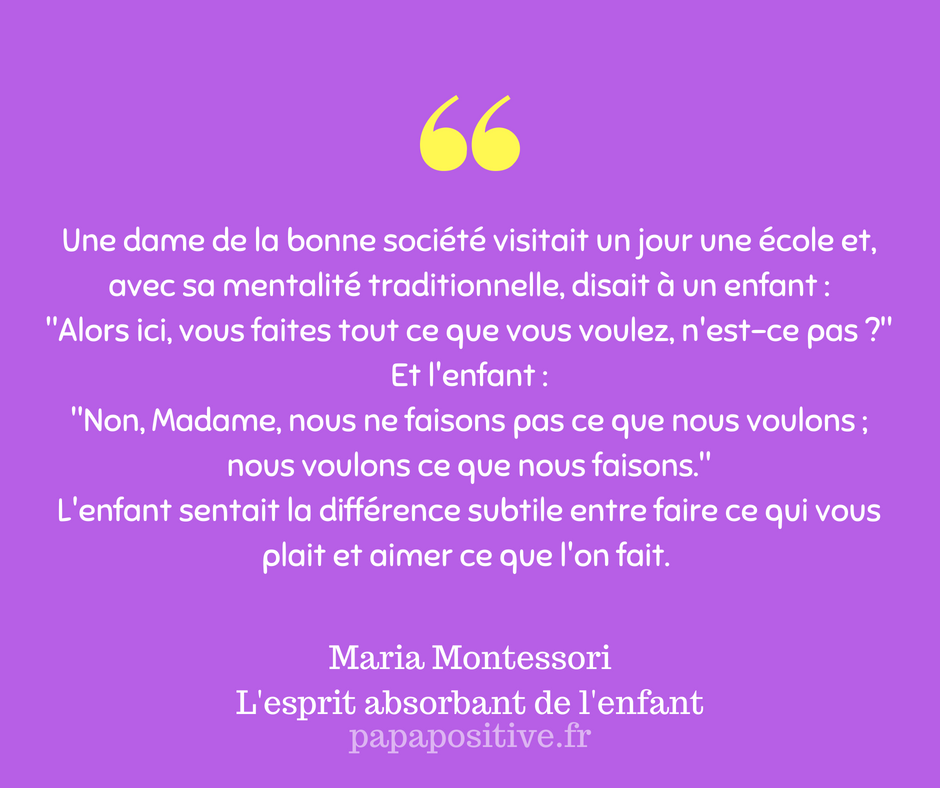 Chantages Et Recompenses Deux Pieges A Eviter Dans L Education