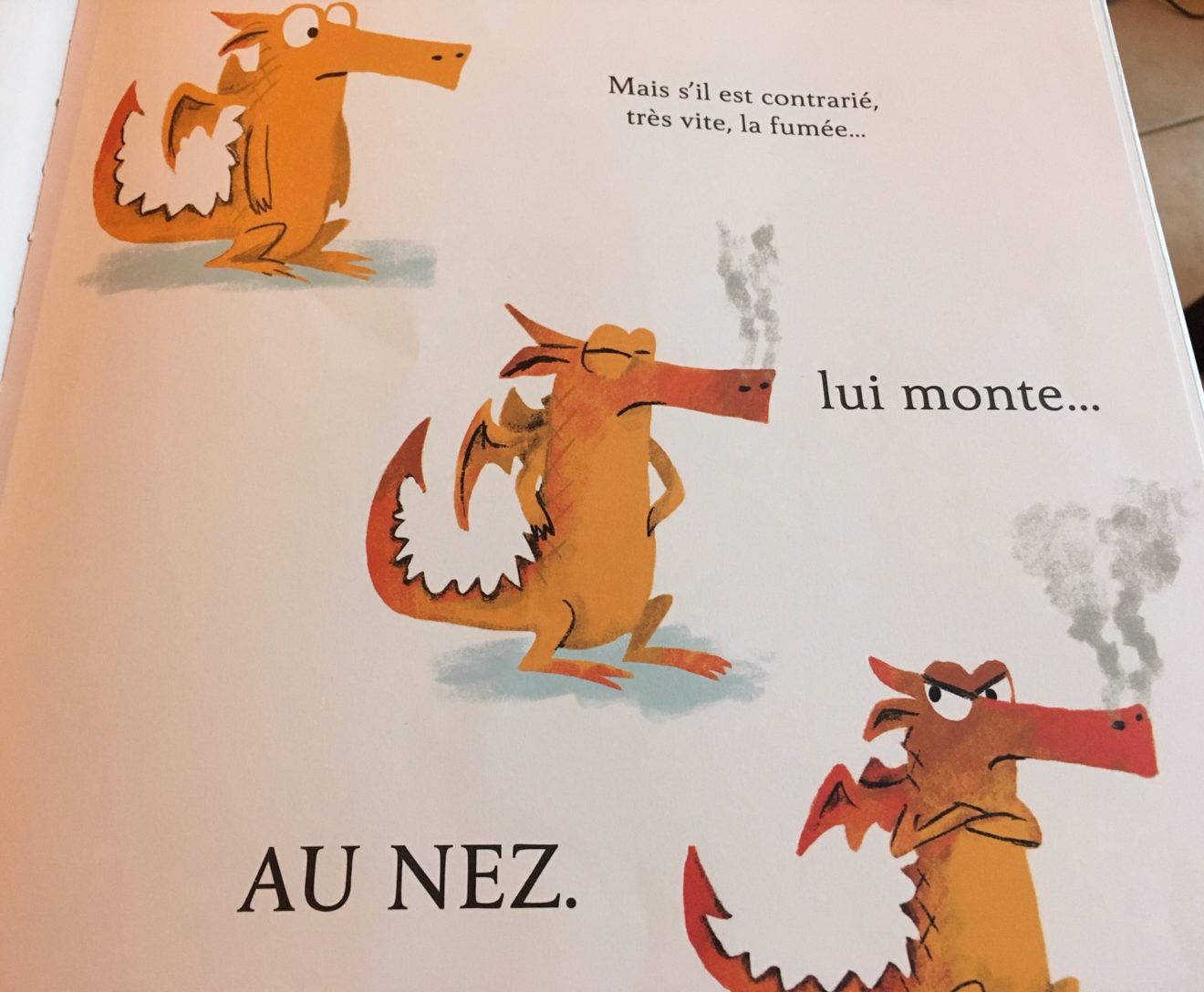 La Roue Des Choix Pour Apaiser La Colère Des Enfants - Papa Positive