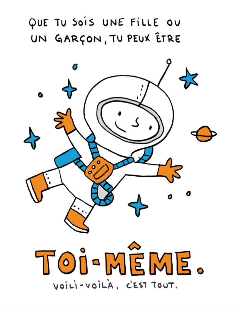 T-shirt Bébé Ziggy Cow – Inspiré David Bowie – Unisexe – Tailles 6-12 Mois à 5-6 Ans – Cadeau Cool Pour Enfant