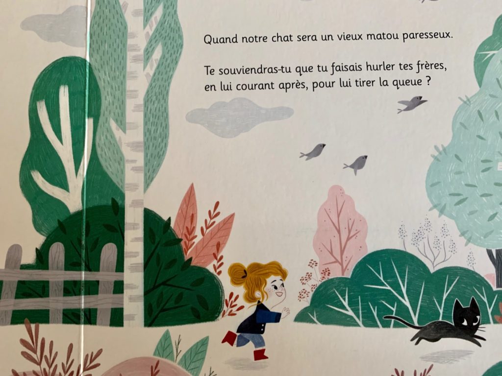 Te Souviendras Tu Que Je T Aimerai Toujours