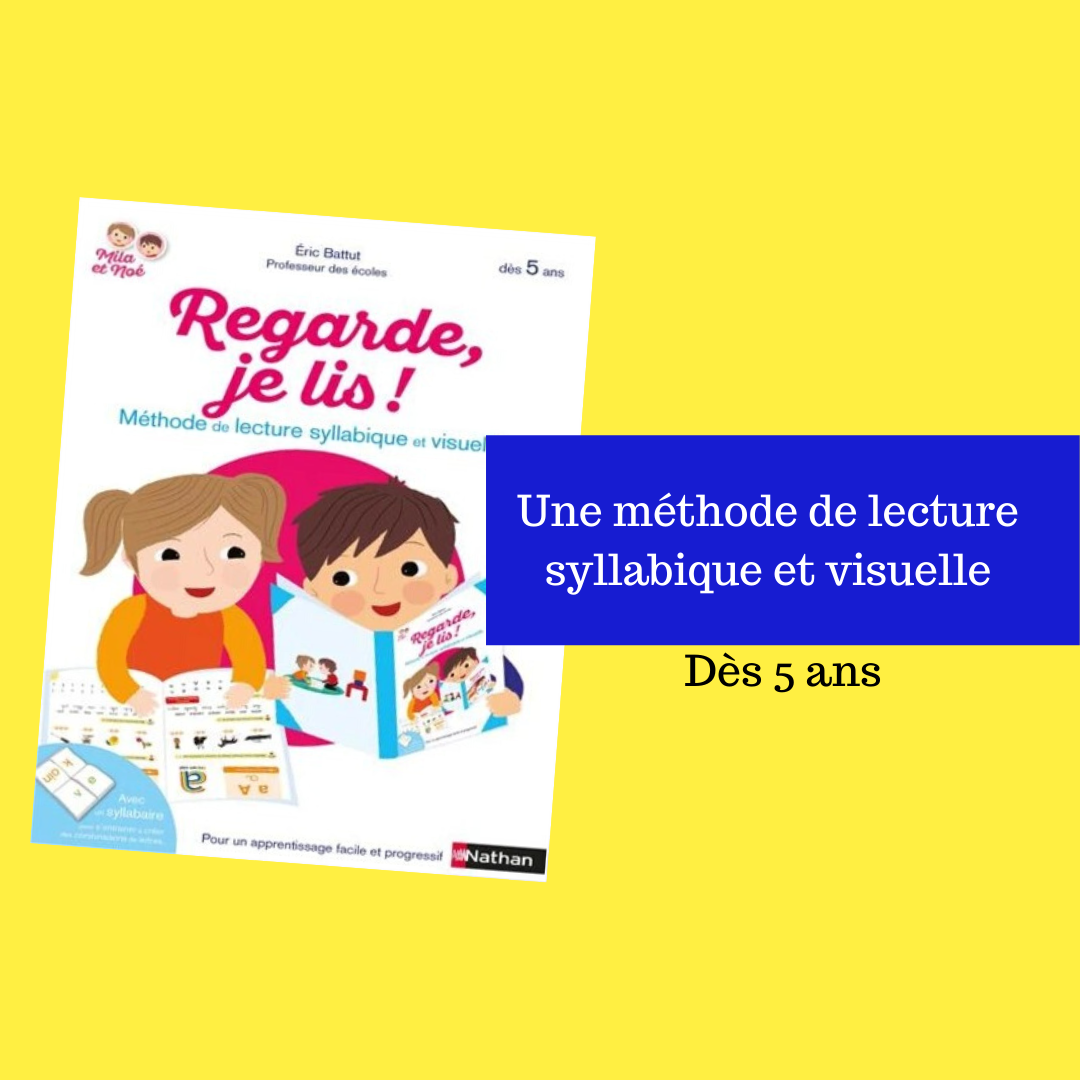 Regarde Je Lis Un Cahier De Syllabes Pour Apprendre Lire Papa Regarde Je Lis Un Cahier De Syllabes Pour Apprendre Lire Papa