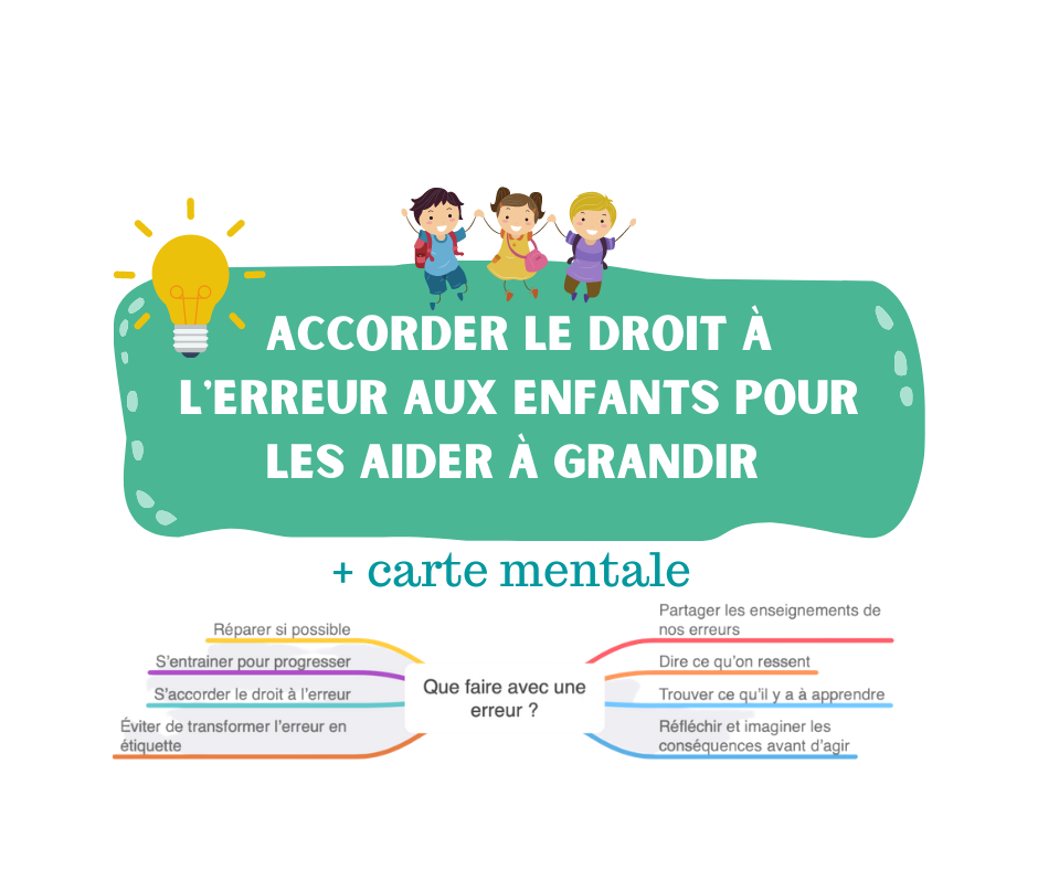 Un Droit Essentiel A Accorder Aux Enfants Papa Positive