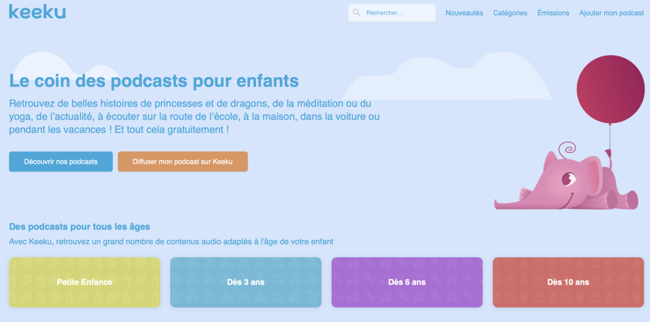 Plus De 1500 Podcasts Pour Les Enfants ! - Papa Positive