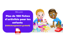 100 mini-jeux pour les enfants (dès 6 ans) - Papa positive !