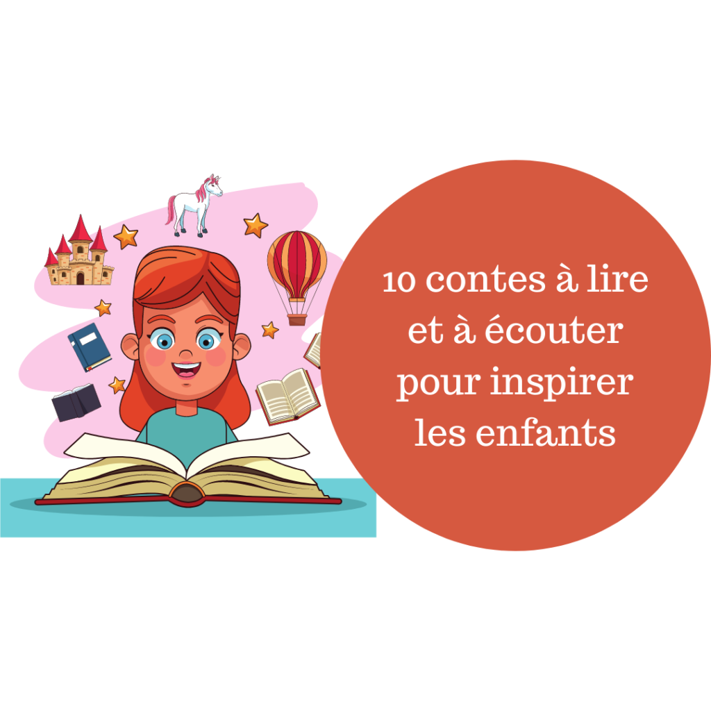 Conte enfant. Des contes pour enfants à écouter, des histoires à  télécharger et à lire, écoutez le conteur Stéphy.