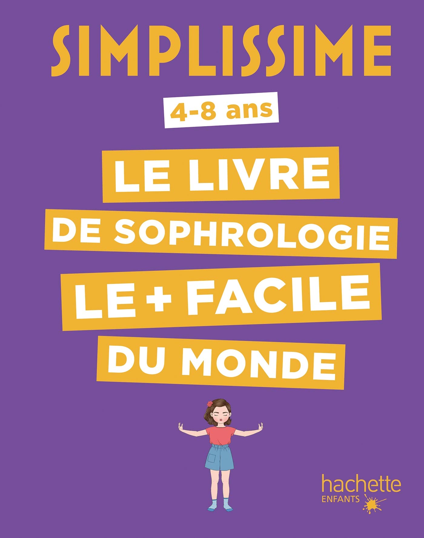 20 Exercices De Sophrologie Pour Les Enfants - Papa Positive