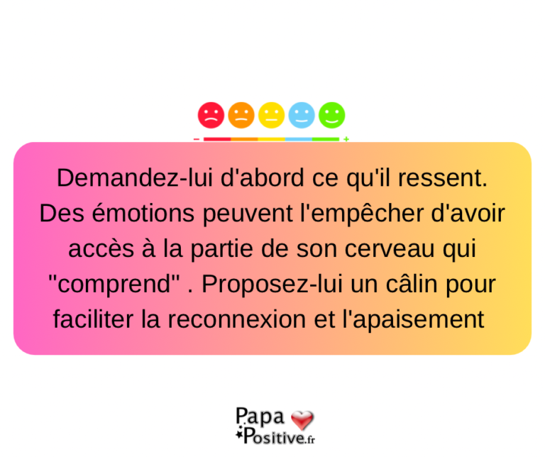 5 Astuces Pour Que Les Enfants écoutent – Papa Positive