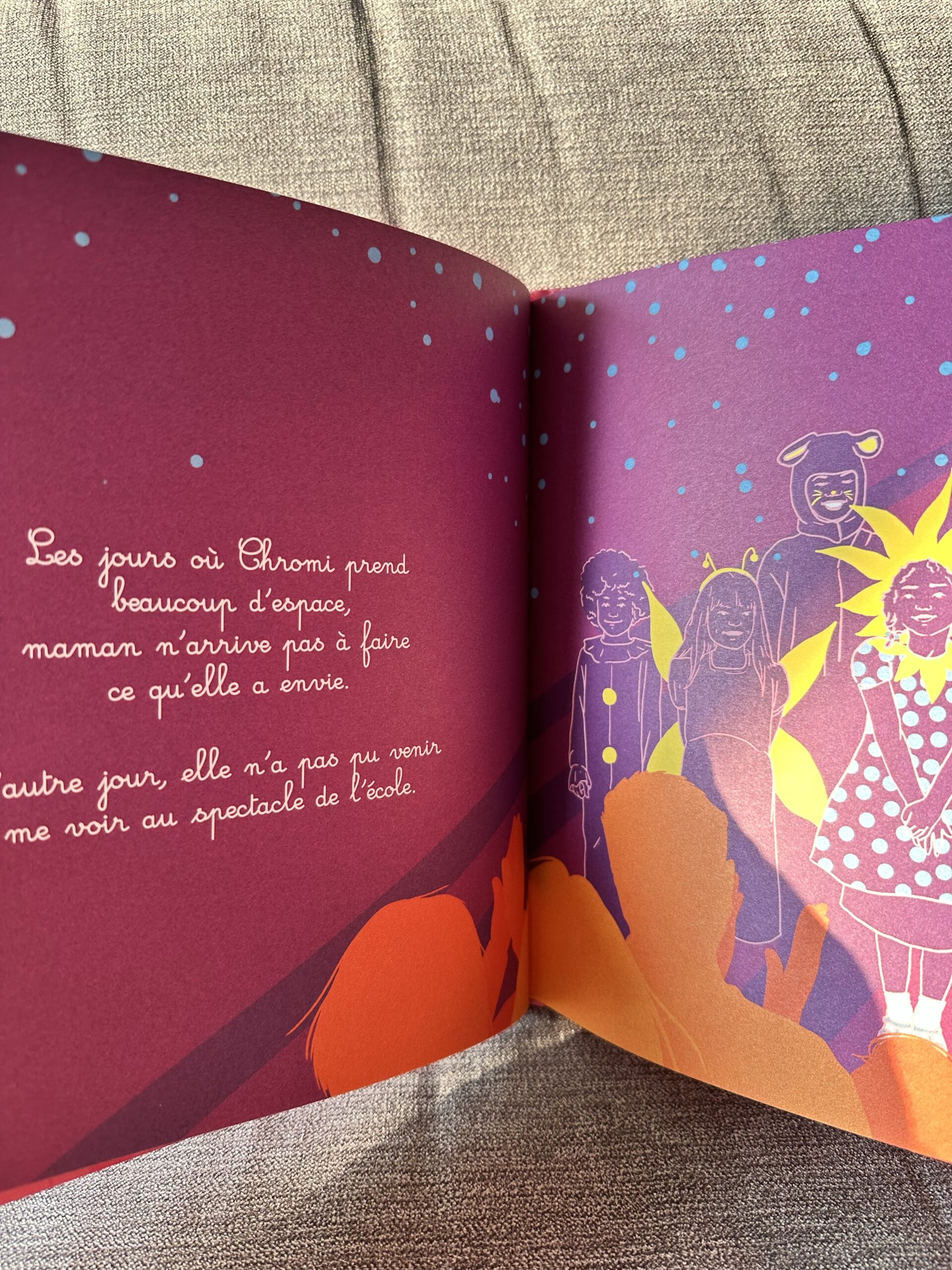 Ma Maman est une pirate - Livre enfant sur le cancer