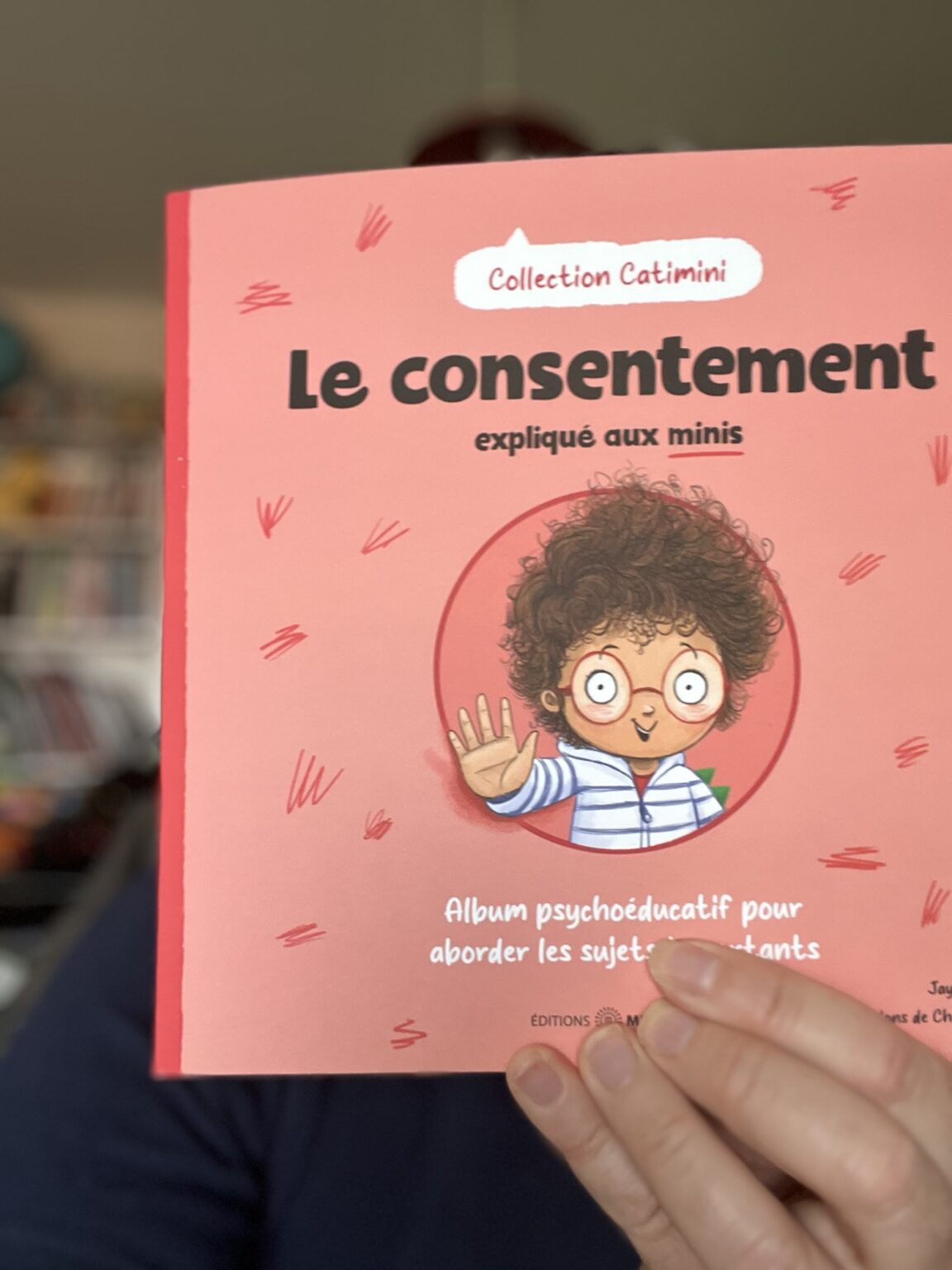 Le consentement, on en parle ?