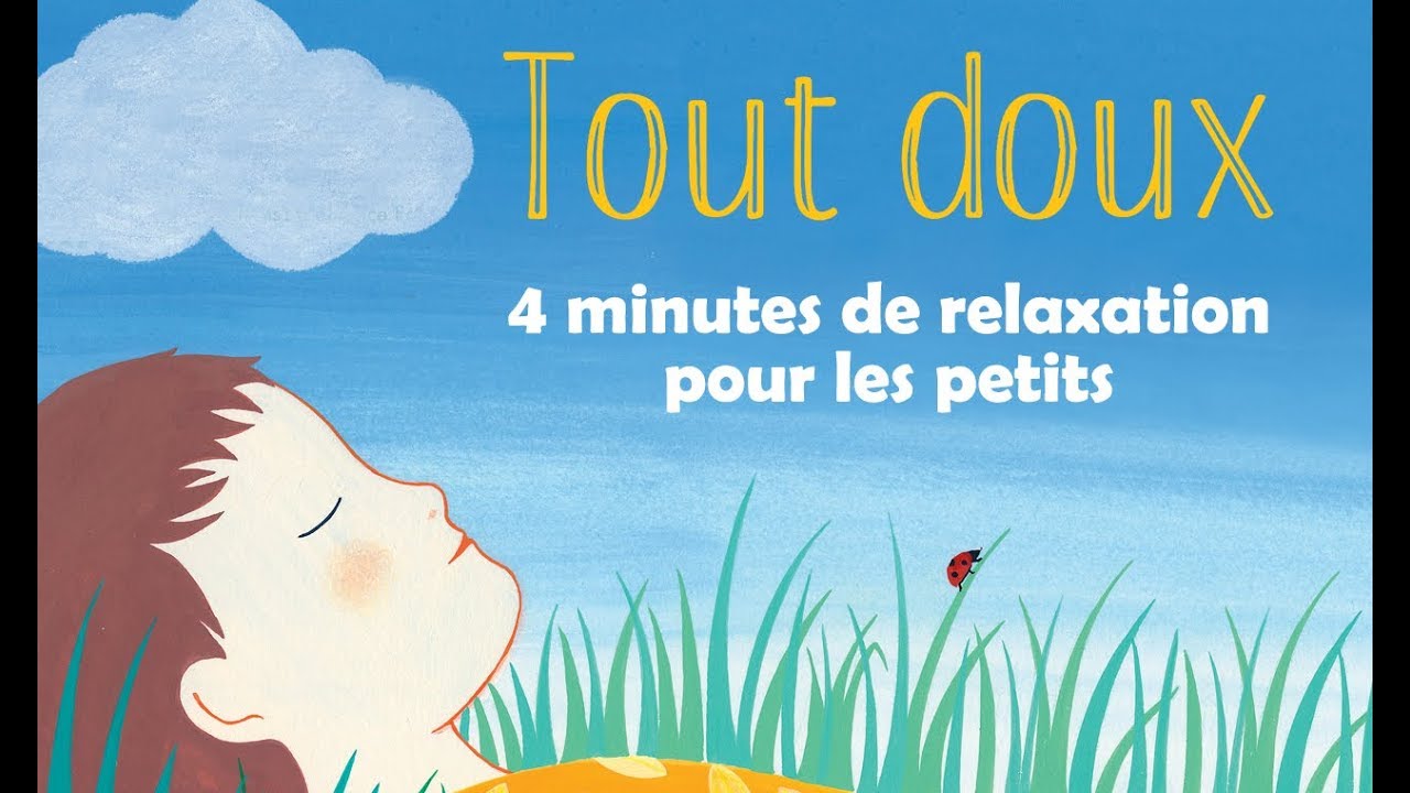 Texte De Relaxation Et De Visualisation